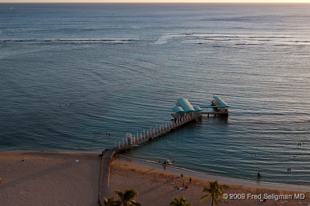 20091031_174026 D300.jpg - View from Hilton Hawaiin Village